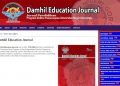 Jurnal Pendidikan Program Doktor Program Pascasarjana Universitas Negeri Gorontalo