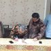 Penanda tangan kerjasama antara koordinator program studi doktor pendidikan