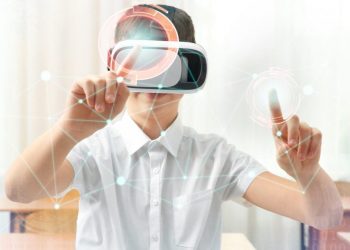 Augmented Reality