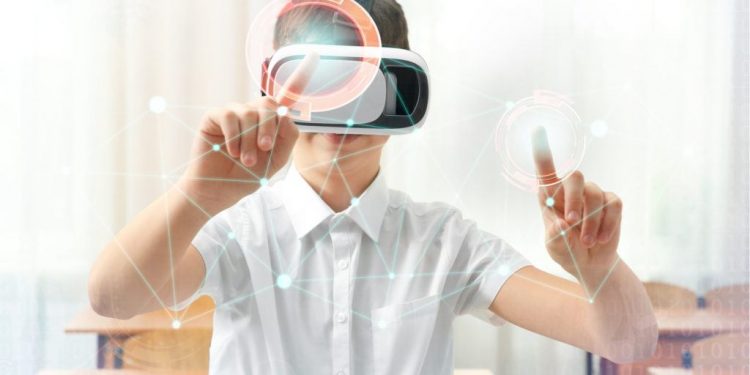Augmented Reality