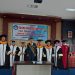 Ujian Promosi Doktor Dr. Darwis, S.Kp., M.Kes dan Dr. Irwan Fathurrochman, S.Pd.I., M.Pd