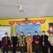 Mahasiswa Program Doktor Untirta Ngajar di SMPN 1 Panimbang
