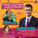 Guest Lecture ” Isu-Isu Nilai Religius dalam Pendidikan di Era Pandemik”