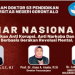 Seminar Nasional Program Doktor S3 Pendidikan Universitas Gorontalo Seri 7