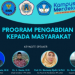 Program Pengabdian Kepada Masyarakat