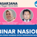 Webinar Nasional Pascasarjana Universitas Negeri Gorontalo Seri 1