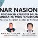 Seminar Nasional Program Doktor S3 Pendidikan Universitas Gorontolo Seri 3