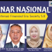 Webinar Nasional Program Doktor S3 Pendidikan Universitas Negeri Gorontalo Seri 5