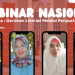 Webinar Nasional Program Doktor Pendidikan Universitas Negeri Gorontalo Seri 9