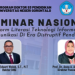 Seminar Nasional Program Doktor Pendidikan Universitas Negeri Gorontalo Seri 10