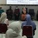 Silaturahim Civitas Akademika Program Doktor Pendidikan Dihadiri Walikota Serang