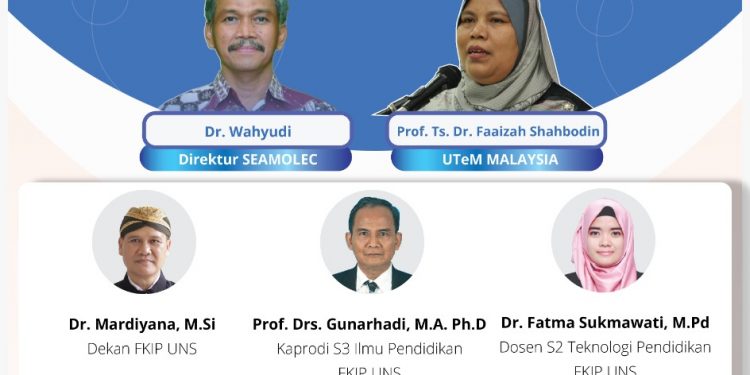 Kuliah Tamu ” Multimedia Based Interactional Design Research Pengembangan Berbasis Teknologi