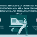 Universitas Bengkulu dan Universitas Negeri Gorontalo Jalin Kerja Sama dengan Beberapa Kegiatan Tridharma Perguruan Tinggi
