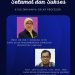 PPSDP Mengucapkan Selamat dan Sukses Kepada Prof. Urip Sulistyo, S.Pd, M.Ed., PhD dan Prof. Dr. Een Y Haenilah M.Pd