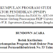 Rowndown Bedah Kurikulum Perkumpulan Program Studi Doktor Pendidikan