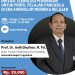 Webinar Tema: “INOVASI TEKNOLOGI PENDIDIKAN UNTUK PROFIL PELAJAR PANCASILA DI ERA KURIKULUM MERDEKA BELAJAR”