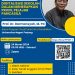 Webinar PPSDP “DIGITALISASI SEKOLAH DALAM MENERAPKAN PROFIL PELAJAR PANCASILA”