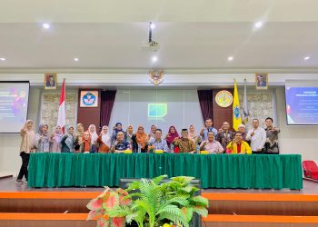 Workshop Penulisan Artikel Ilmiah Program Doktor Ilmu Pendidikan UNP