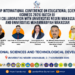 International Conference on Educational Sciences (ICONEDS) 2025 Batch III