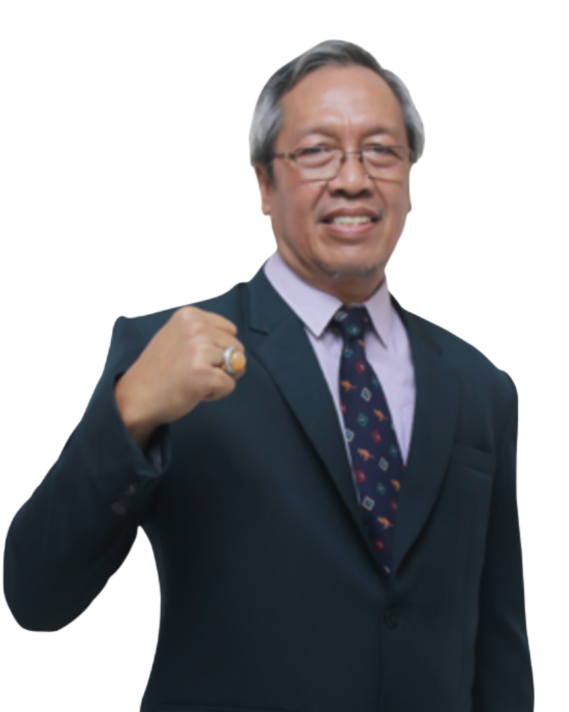 Prof. Dr. Sudarwan Danim