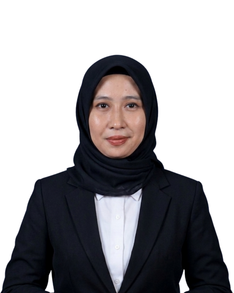 Dr. Salwa Rufaida, M.Pd.