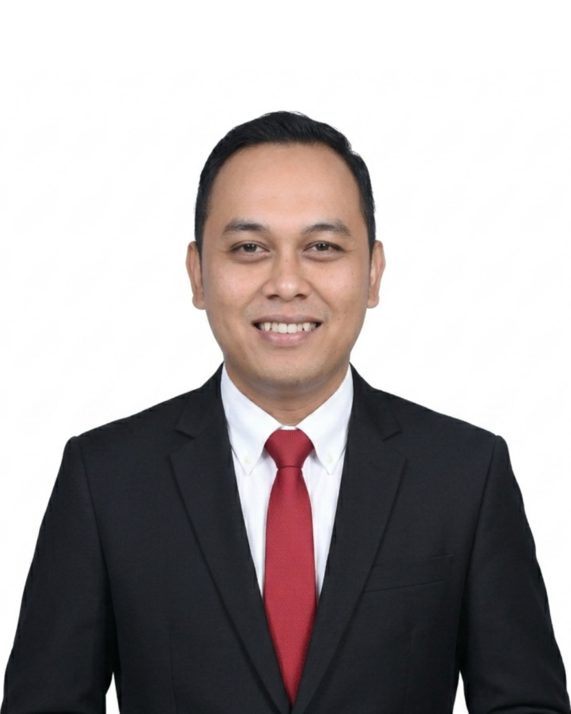 Dr. Muhammad Kristiawan, M.Pd.